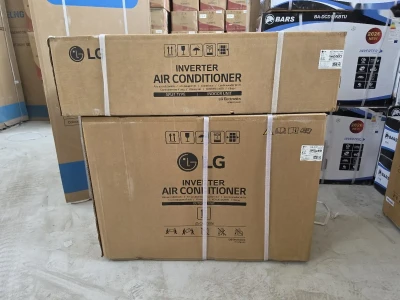 Кондиционер Lg Original 18 Inverter
