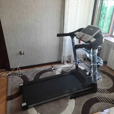 Беговая дорожка