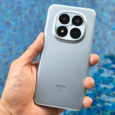 Xiaomi Redmi note 15 pro 8+8/16/256GВ 6500mh — миниатюра 2