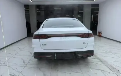 BYD Qin L 2025