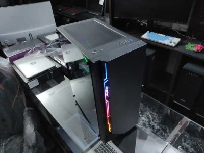 Игровой Персональный Компьютер Core i5-11400 GTX 1660S 6GB / 16GB / 512GB SSD — миниатюра 7