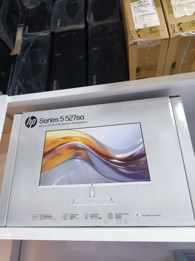 Монитор HP27