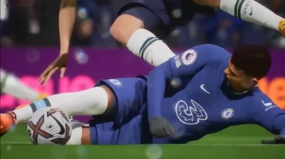 Игра FC 26 - Fifa 26 для Playstation 5 — миниатюра 6