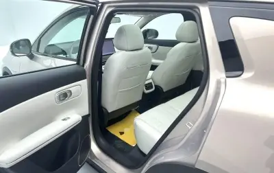 Changan Q05, 2025 на заказ