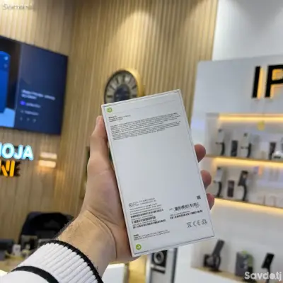 Apple iPhone 13, 256 gb, Starlight