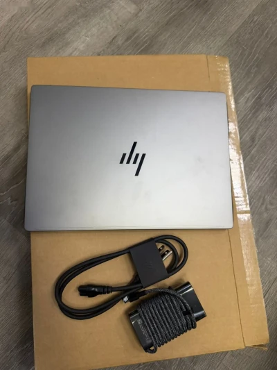Ноутбук HP OmniBook X 14 Snapdragon X Elute 16GB 1TB SSD