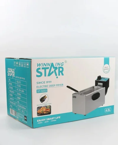 Фритюрница Wining star-st-9203