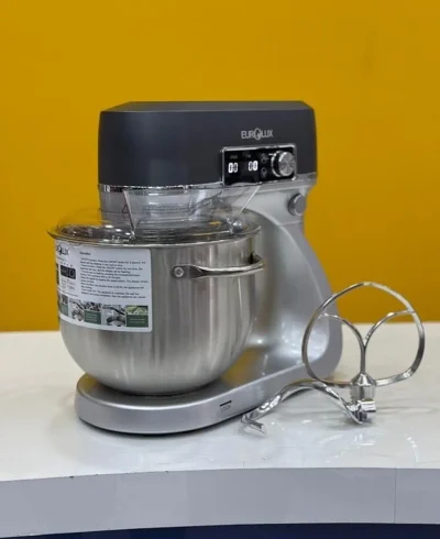 Планитарный миксер eurolux-eu-sm3955MDGS