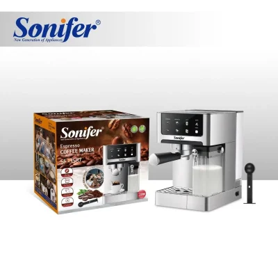 Кофеварка Sonifer-sf-3587