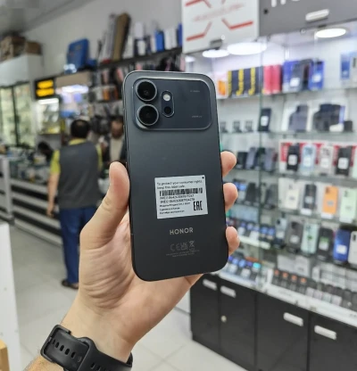 Honor 600 8/256gb 7000 batarey