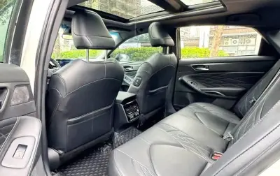 Toyota Avalon, 2019 на заказ