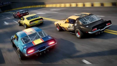 Игра Grid для PS4 6.72 до 11 — миниатюра 2