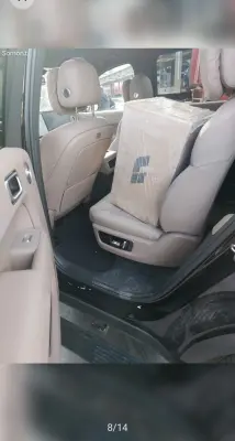 LiXiang L9, 2025