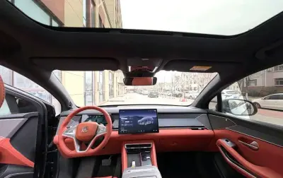BYD, 2025