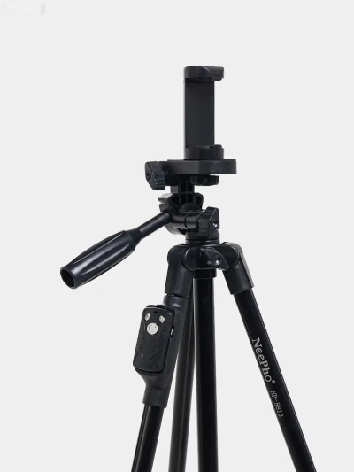 Штатив-tripod NeePho NP-8810 — миниатюра 5