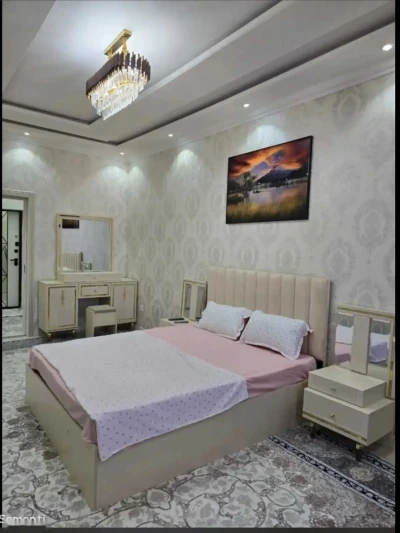 1-комн. квартира, 10 этаж, 54 м², 20мкр — миниатюра 2