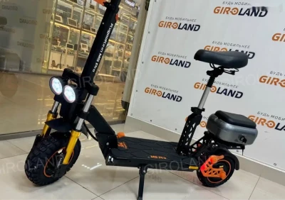 Электросамокат Kugoo Kirin M5 Pro
