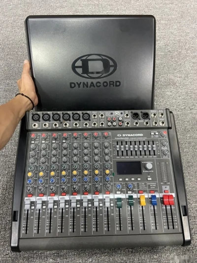 Микшер CMS600_3