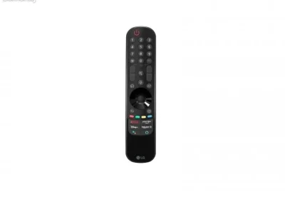 Телевизор LG 65Qned80