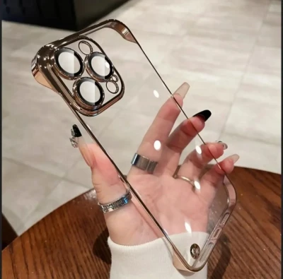 Чехол для iPhone 13 — миниатюра 1