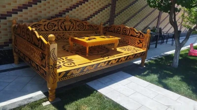 Топчан