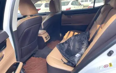 Lexus ES series, 2016 — миниатюра 2