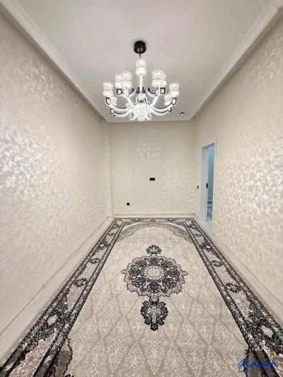 2-комн. квартира, 4 этаж, 64 м², Сино — миниатюра 5