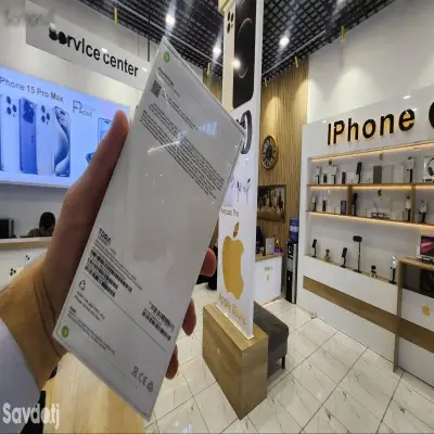 Apple iPhone 16 Pro Max, 256 gb, Desert Titanium