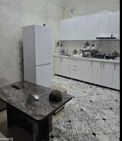 1-комн. квартира, 10 этаж, 54 м², 20мкр — миниатюра 7