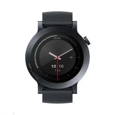 Умные часы CMF By Nothing Watch Pro 3 черный