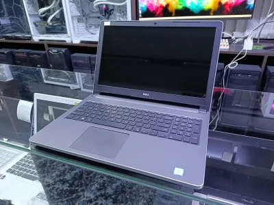 Игровой Ноутбук Dell Inspiron 5559 Core i7-6500U / Radeon R5 2Gb / 8Gb / 256Gb — миниатюра 2