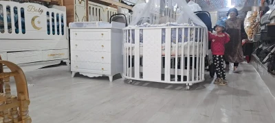 Колыбель Трансформер — миниатюра 2