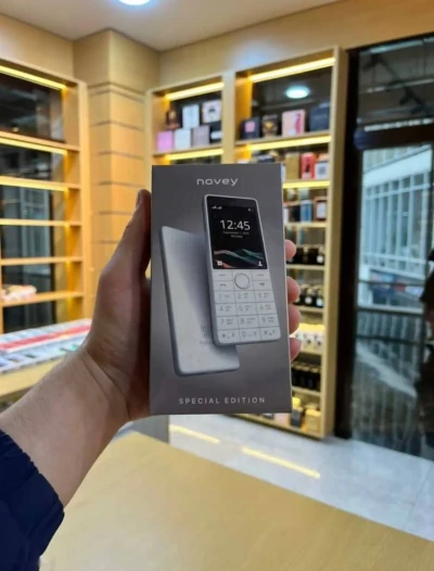 Novey Se 32GB — миниатюра 4