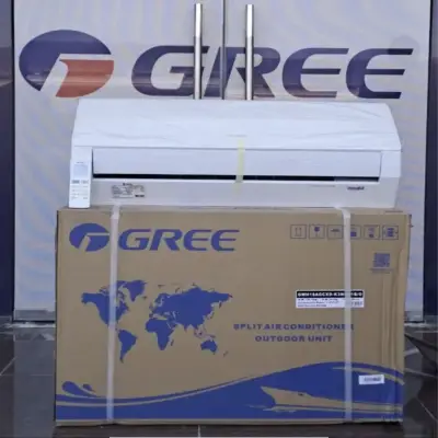 Кондиционер Gree 18 Invertor Cold Plasma R410A - GWH18ACCXD-K3NNA1B