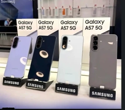 Samsung Galaxy А57 5G 128 gb