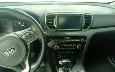 Kia K series, 2016 — миниатюра 5