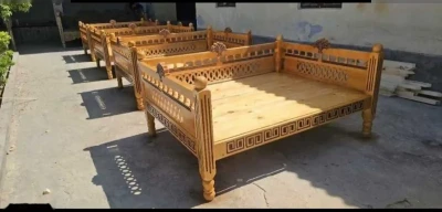 Тапчан — миниатюра 2