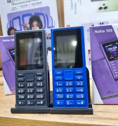 Nokia 105