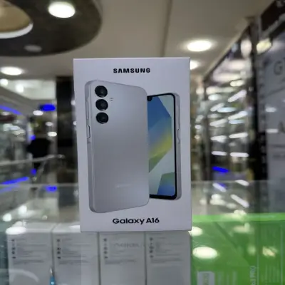 Samsung Galaxy A16 4/128 gb