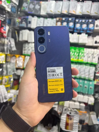Realme C100x — миниатюра 2