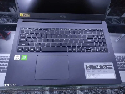 Игровой ноутбук Acer Aspire A315 Core i5-10210U GeForce MX 250 /8GB/256GB SSD — миниатюра 4