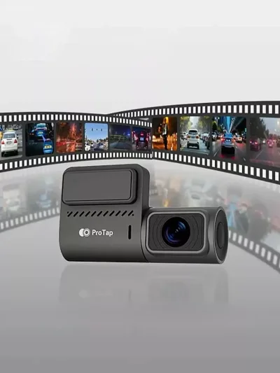 Видеорегистратор ProTap Dashcam M1