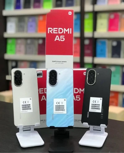 Xiaomi Redmi 128 gb
