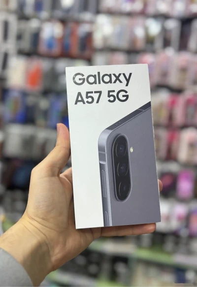 Samsung Galaxy A57 5G
