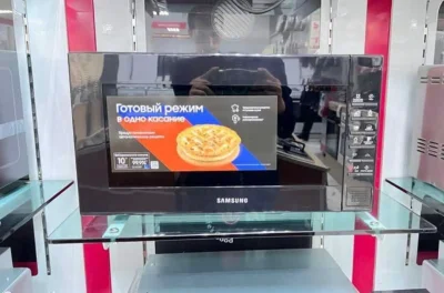 Микроволновка Samsung 23L