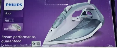 Утюг Филипс 7012 2600w
