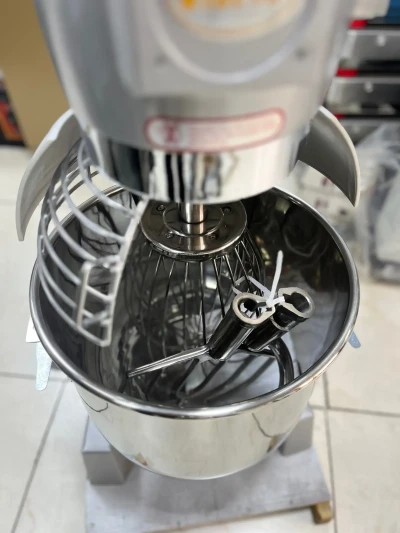 Миксер 30л — миниатюра 5