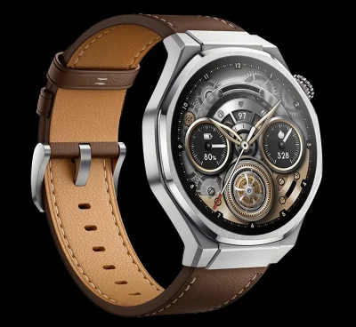 Смарт часы Honor Watch 5 Ultra — миниатюра 9