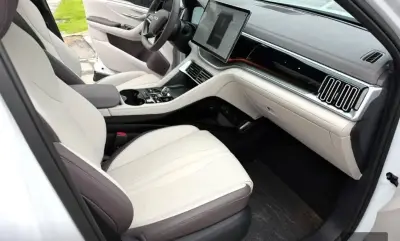 BYD Song Plus, 2025 на заказ
