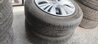 Диски и шины R14 — миниатюра 3